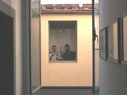 HALLWAY VIEWthumb.jpg (6420 bytes)