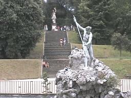 UP THE STEPSthumb.jpg (13654 bytes)